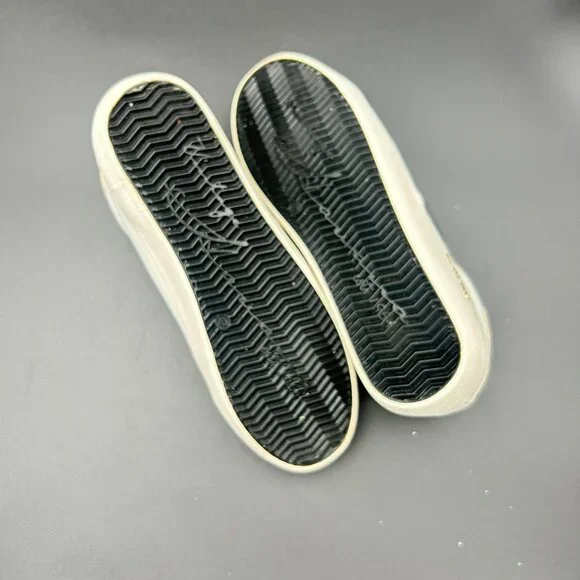 Vintage Havana Gadol Black Star Sneaker Shoes LN Sz 9 Casual Laid Back Luxe - Picture 4 of 5